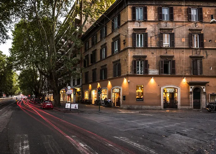 Giselda Home Roma